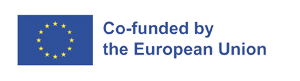 EU co-funded logo