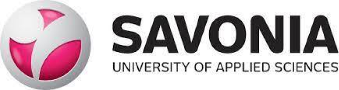 Savonia logo